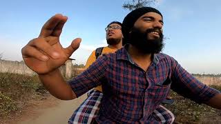 Every SINGLE'S DAY - GoPro Hero 6  - quick story