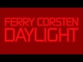 Ferry Corsten "Daylight" (L.E.F. Album) - Renevolution Account Ferry Corsten "Daylight" (L.E.F. Album)