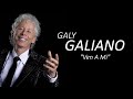 Ven A Mi - Galy Galiano | Balada | Cover Audio