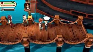 Old School Platforming - Let's Play Evoland II Part 14