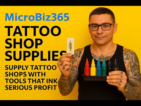 Starting a Profitable Business: Start This for Under £300 - low-cost business idea