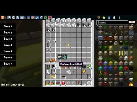 SP LP Díl 17. Výstavba Jaderné Elektrárny + Přepojení Quarry -Fundel