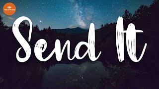 Download lagu Send It (Lyric) - Austin Mahone ft. Rich Homie Quan mp3