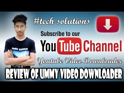 download lagu mp3 mp4 Ummy Video Downloader Review, download lagu Ummy Video Downloader Review gratis, unduh video klip Ummy Video Downloader Review