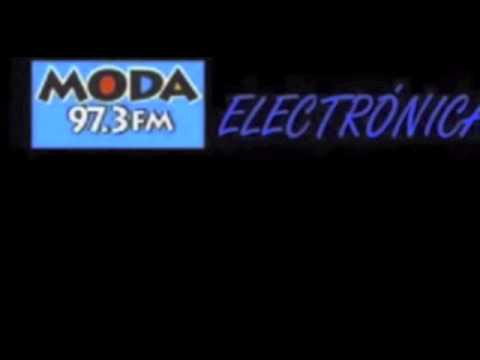 Moda Electronica - Mix Memories