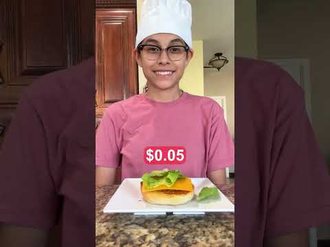 $1 Chicken Sandwich vs Chick-Fil-A