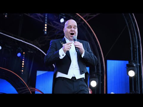 Ivo van der Bijl - Limburgse toppers medley | de11devande11de 2023