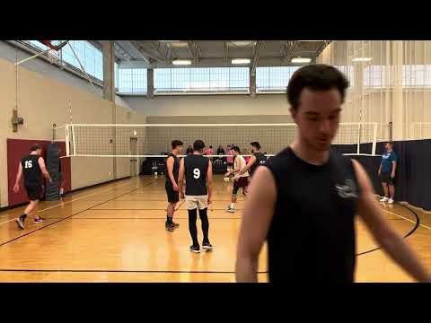 3/3/24 Center on Halsted League Game 1