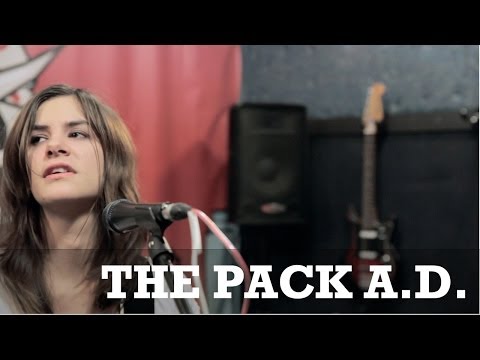 The Pack A.D. 