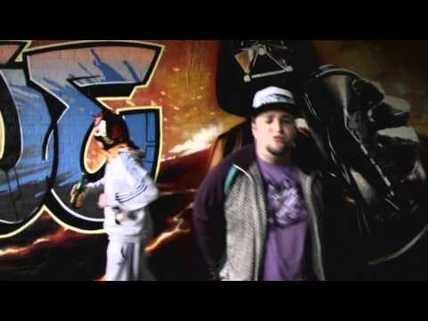 Big Al ft. Gardfeez - The Cesspit (official video)