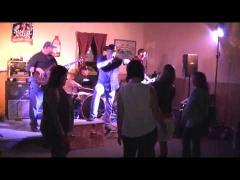 (Bottoms Up)  5-9-15  GUNSLINGER Indiana