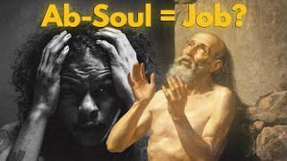 Decoding The Book Of Soul: Ab Soul = Job