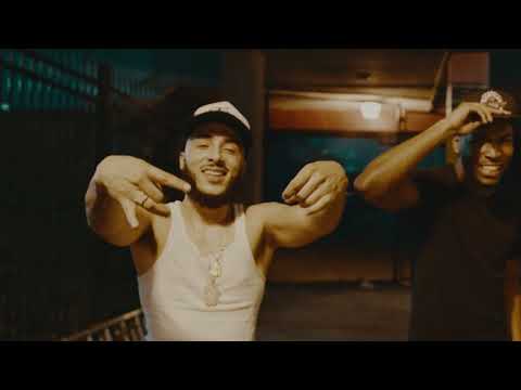 Tdai Honcho Ft. Nine - Top Shottas (Official Music Video)
