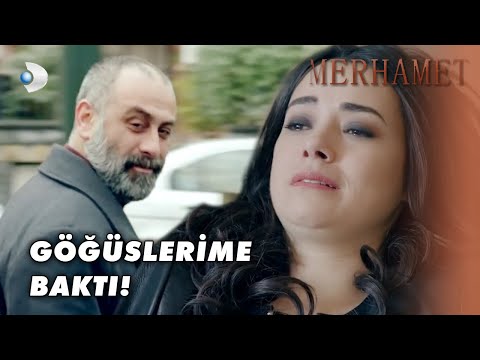 Narin, Babasıyla Karşılaşmasını Anlattı! - Merhamet 1. Bölüm