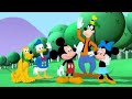 Mickey Mouse Clubhouse Full Pilot Episode Space Suit 2005