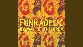 By Way Of The Drum (Dub)