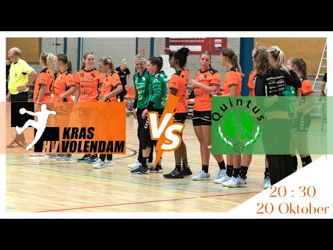 Garage Kil Volendam - HV Quintus