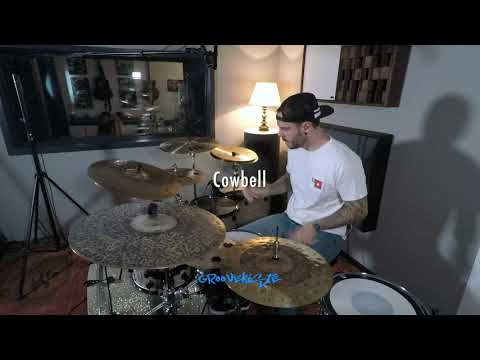 Gary Chaffee - Linear Phrasing 3 5 3 5