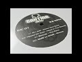 DJ Jedi Close Your Eyes Cantina Cuts CC01