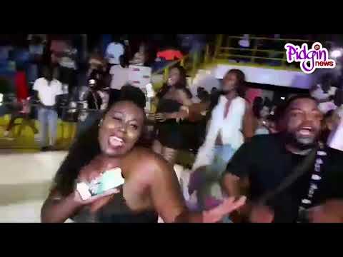 FULL PERFORMANCE AT MANIFESTIVE 2019