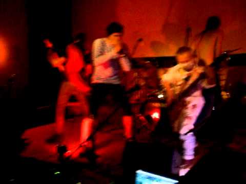 GuanoNavozius Experimental/Groove/Grind