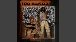100 Bandz song artwork