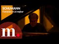 Arcadi Volodos performs Schubert's Piano Sonata No.17, Schumann's Kinderszenen and his Fantasie
