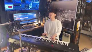 DK l 디케이 거짓말 Piano Cover Video