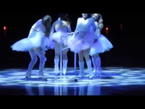 SOI Hamilton - Creep