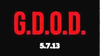 TI. - Freeze Up Feat. Young Dro &amp; Shad Da God (G.D.O.D.)