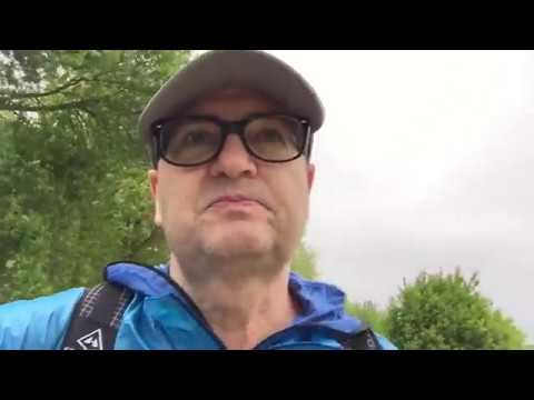 Skåneleden Trail SL2 - Sections 11, 12, 13, 14, 15, 16, 17 & part of 21