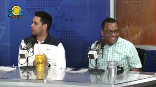 Analizando la LIMPIEZA EN UNA CASA en El Mismo Golpe