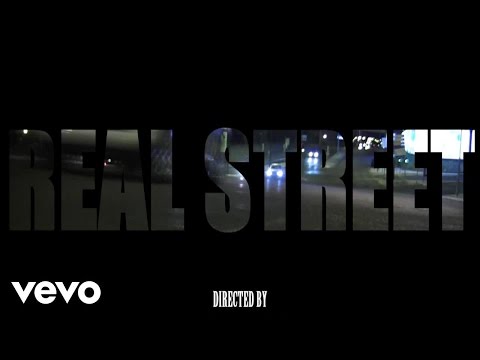 MANILHA - Real Street (Videoclip Oficial) ft. THUGPAXION