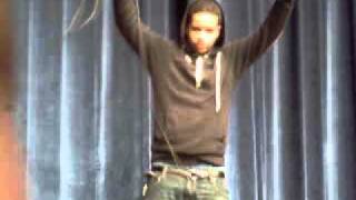 Im gonna make it - T Skillz Cashisus Da Legacy