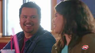 Dairy Queen Texas Dairy Queen - Treats & Eats (Spanish)