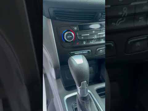 фото ford escape iii рестайлинг 0