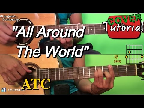 Around The World - ATC