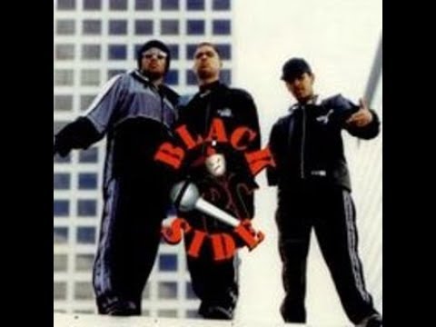 Black Side - Nhas M´nininha