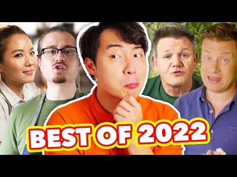 Uncle Roger BEST MOMENTS 2022