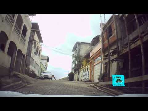 0032 07 RIO POMBA MG