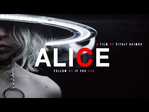 ALAI OLI - ALICE (Full-length Film By Vitaly Akimov)