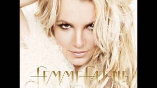 Download lagu Britney Spears - Criminal mp3