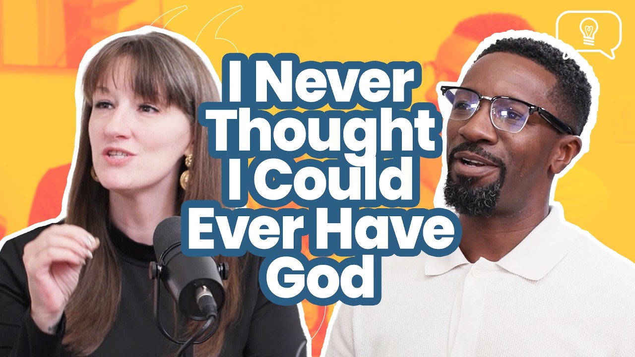 Broken Together, Healing Together: Surrender