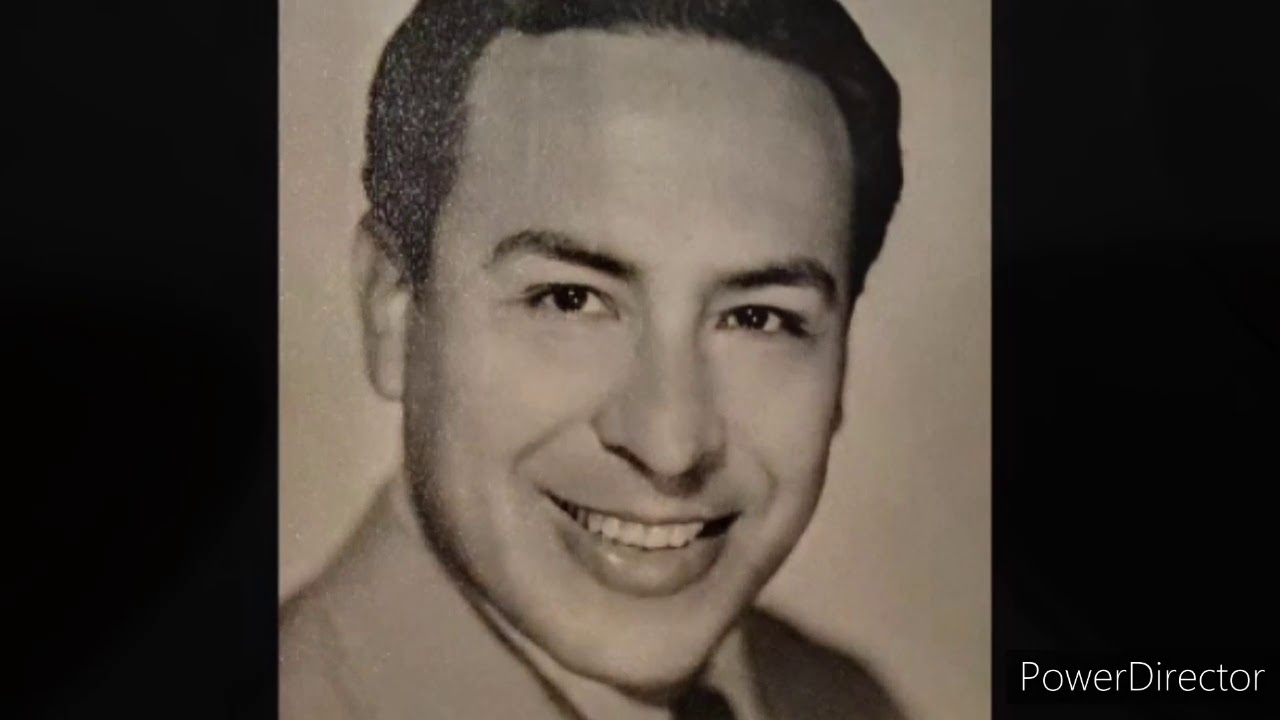 Homenaje a Felix Dardo Palorma