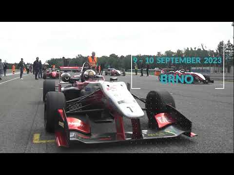 ESET Cup 2023 - Brno - TCR Eastern Europe