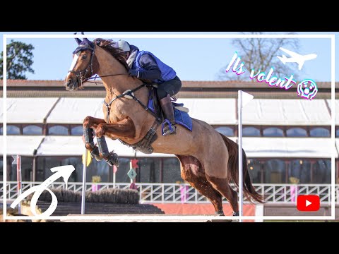 {VLOG} ça cross à Jardy ! ➳ KENDESSO