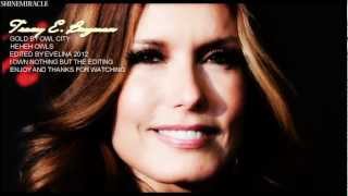 What ♥ Tracey Bregman ♥ got is GOLD ∞