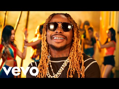 Asake & Olamide ft. Davido, Wizkid - Uptown (Music Video)