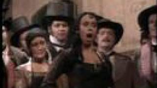 Carmen's Habanera - Maria Ewing