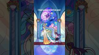 We&#39;ll Be Fine | EPIC: The Musical - My Little Pony (History of Sunset Shimmer 🔥) #mylittlepony #mlp